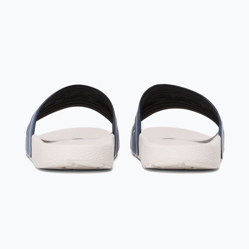Papuci pentru bărbați Napapijri NP0A4IQV white/navy 5