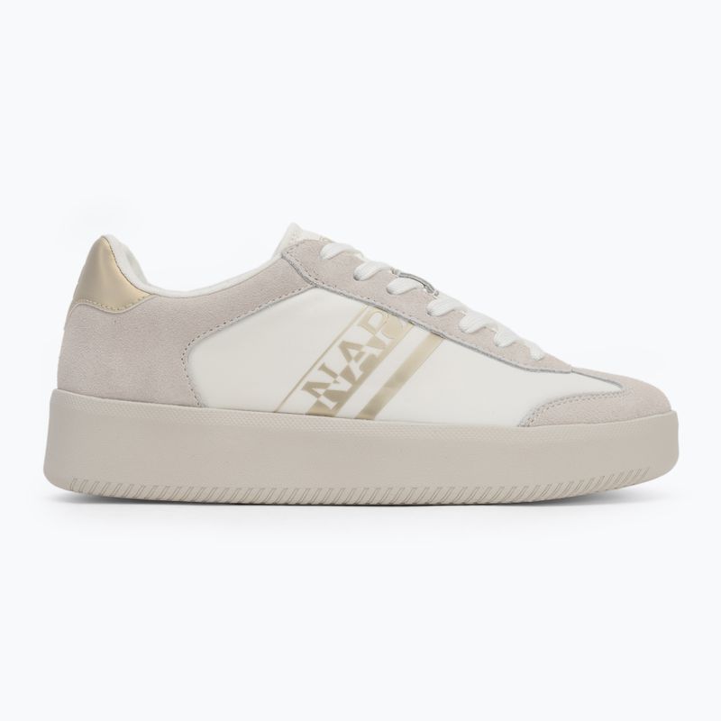Încălțăminte pentru femei Napapijri NP0A4IR8 bright white 2