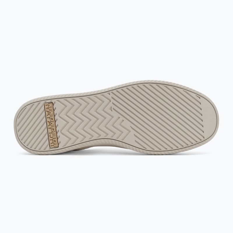 Încălțăminte pentru femei Napapijri NP0A4IR8 bright white 4
