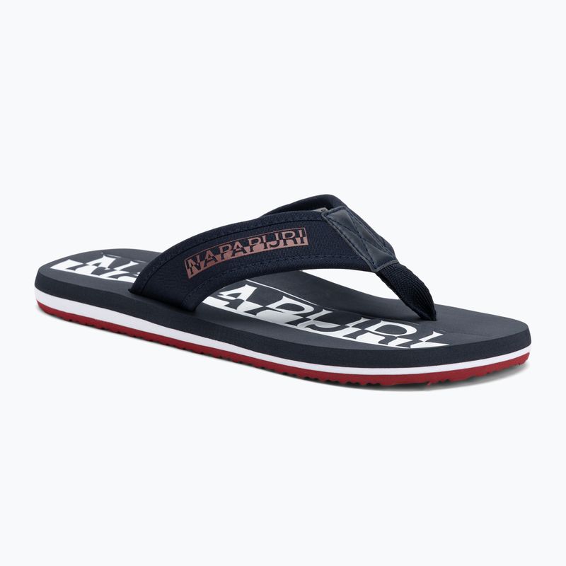 Papuci pentru bărbați Napapijri NP0A4IQU blue marine