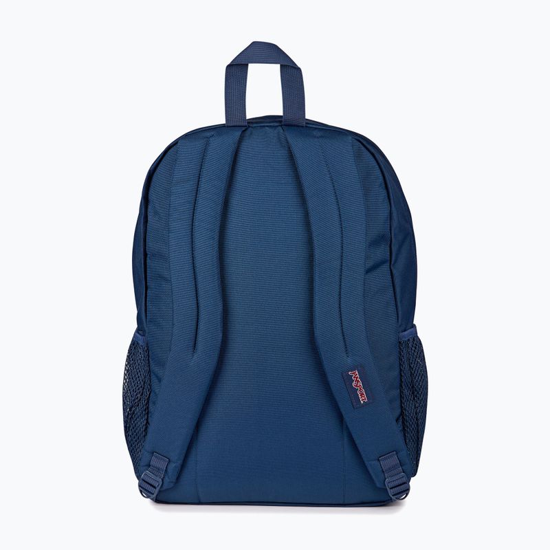 Rucsac de oraș Jansport Big Day Pack 34 l navy 3