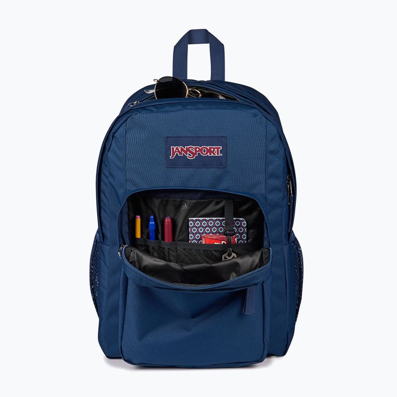Rucsac de oraș Jansport Big Day Pack 34 l navy 6