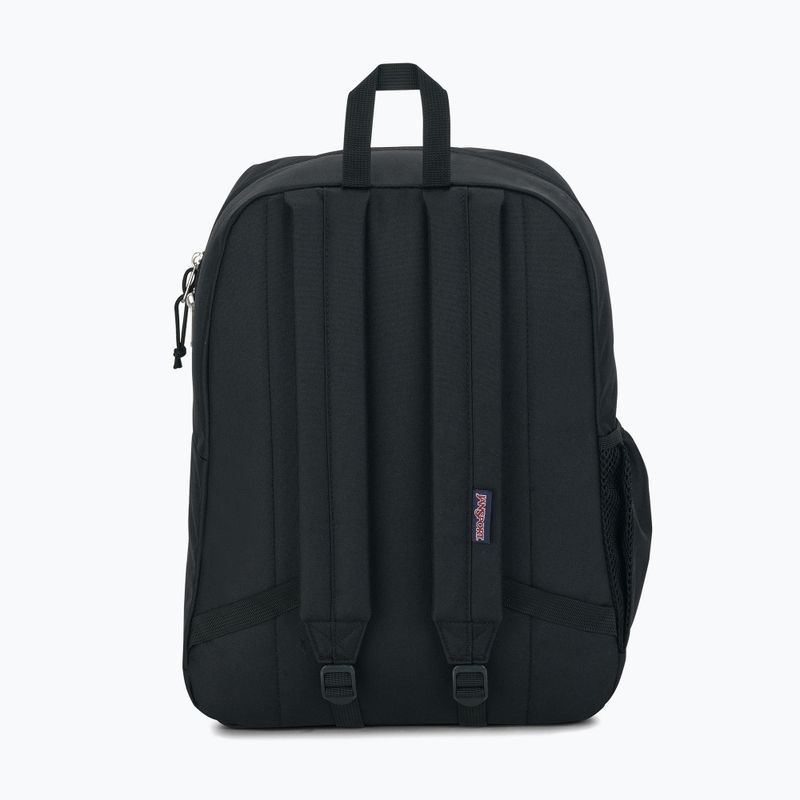 Rucsac de oraș Jansport Cross Town Plus 26 l black 3