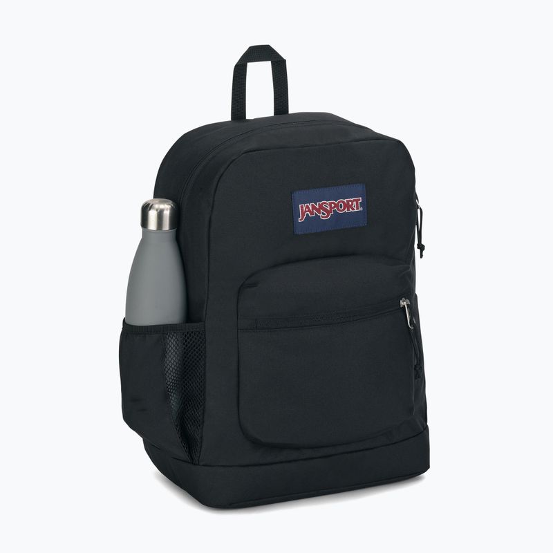 Rucsac de oraș Jansport Cross Town Plus 26 l black 5