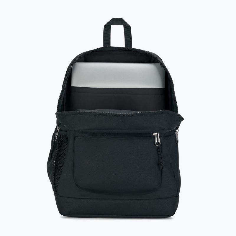 Rucsac de oraș Jansport Cross Town Plus 26 l black 7