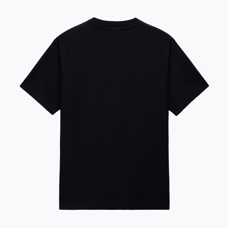 Tricou pentru bărbați Napapijri S-Funes black beauty 2