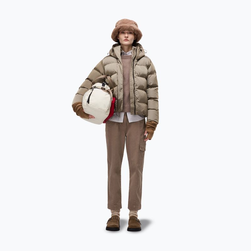 Geacă izolată pentru femei Napapijri A-Glane 1 fallen rock 2