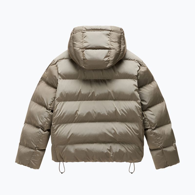 Geacă izolată pentru femei Napapijri A-Glane 1 fallen rock 8