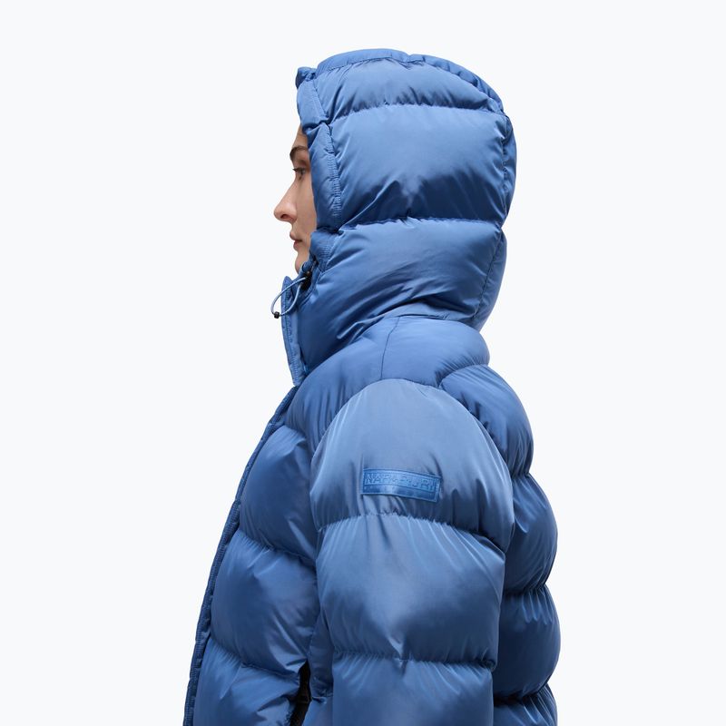 Geacă izolată pentru femei Napapijri A-Glane 1 riviera 6