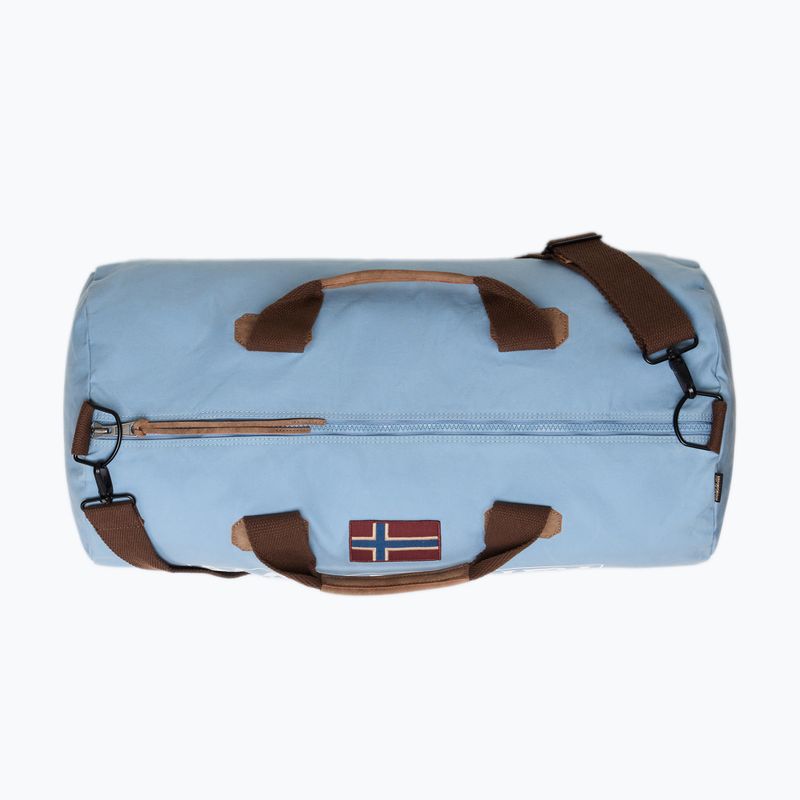 Geantă de voiaj Napapijri Bering 3 48 l faded denim 4