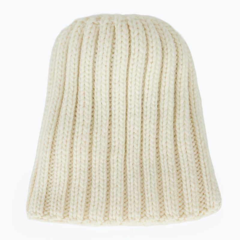 Căciulă de iarnă pentru femei Napapijri Semiury 3 beige dimity 4