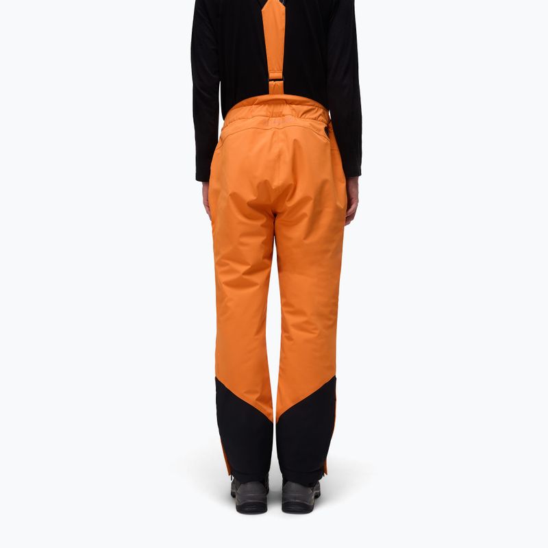 Pantaloni pentru bărbați Napapijri N-Arver orange pumpkin 3