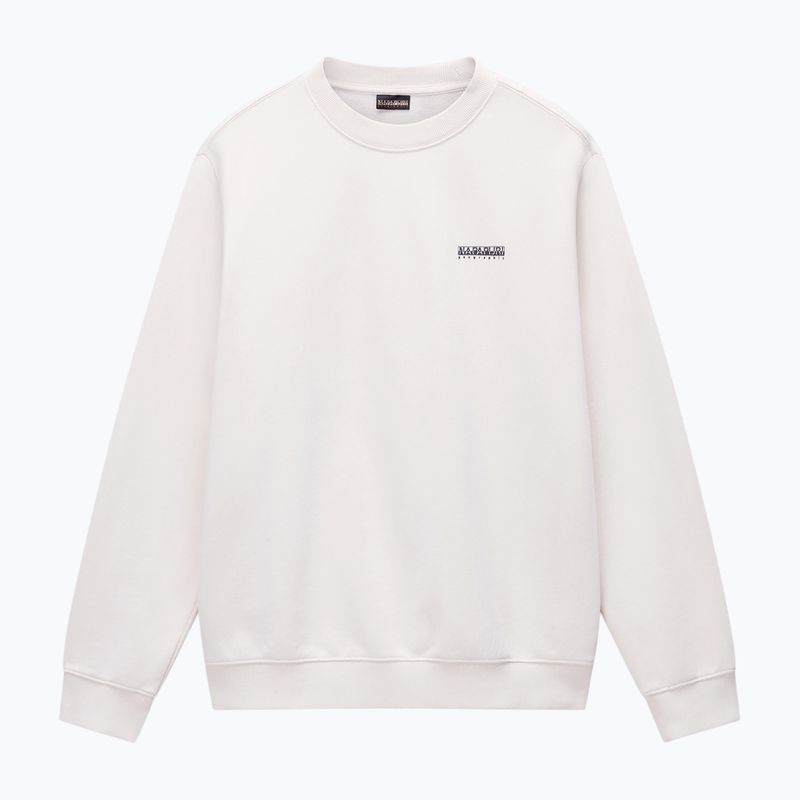 Bluză pentru bărbați Napapijri B-Small Box C beige dimity 4