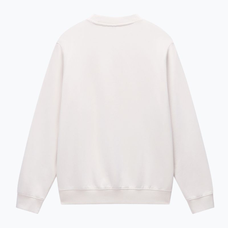 Bluză pentru bărbați Napapijri B-Small Box C beige dimity 5