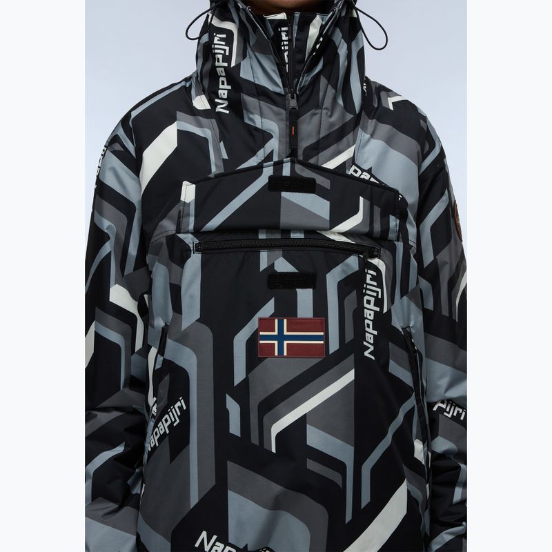 Geacă pentru bărbați Napapijiri Rf Next frozen navy 7