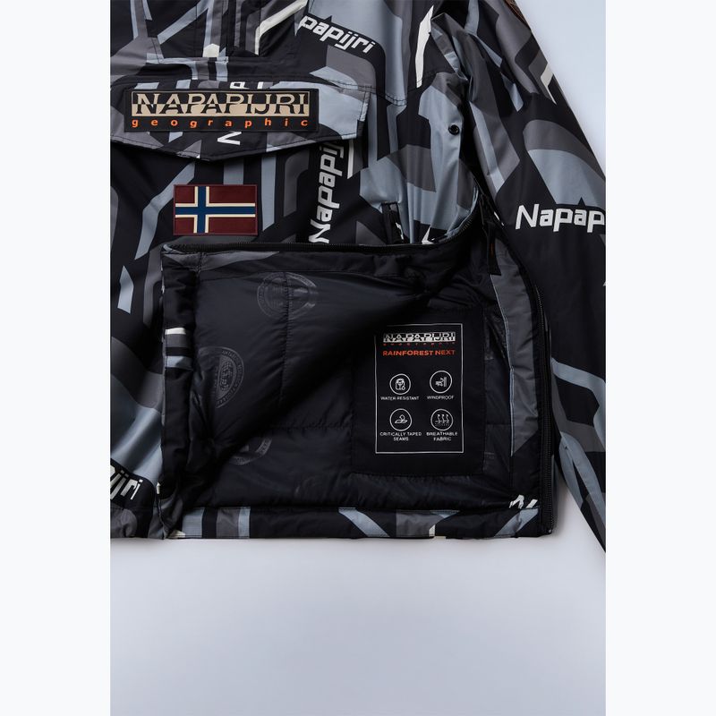 Geacă pentru bărbați Napapijiri Rf Next frozen navy 10