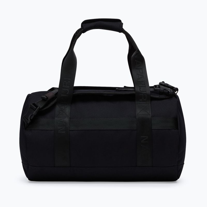 Geantă de voiaj Napapijri Bering Travel Small 1 24,5 l black beauty 2