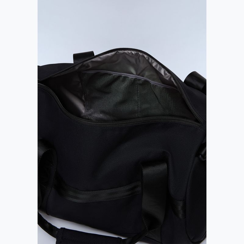 Geantă de voiaj Napapijri Bering Travel Small 1 24,5 l black beauty 6