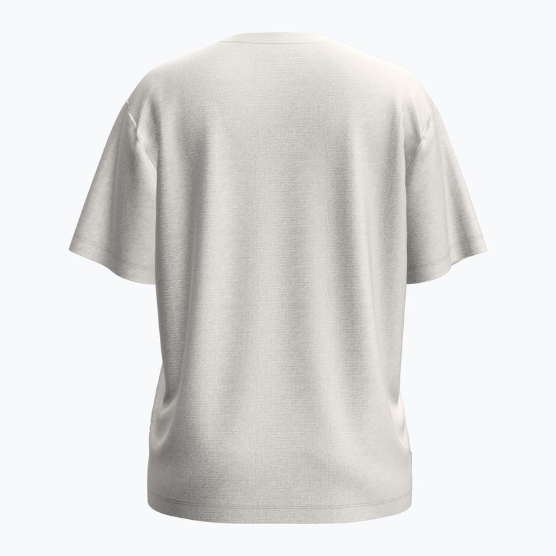 Tricou pentru femei icebreaker Merino 150 Tech Lite Relaxed Tee undyed 2