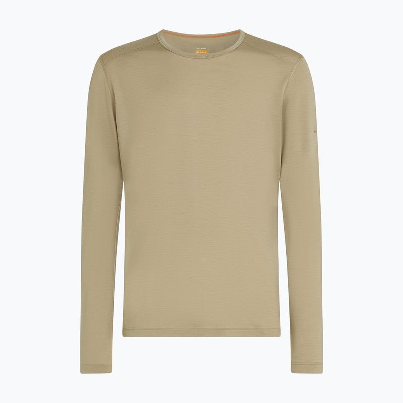 Longsleeve termoactiv pentru bărbați Icebreaker 200 Oasis Crewe flagstone 7