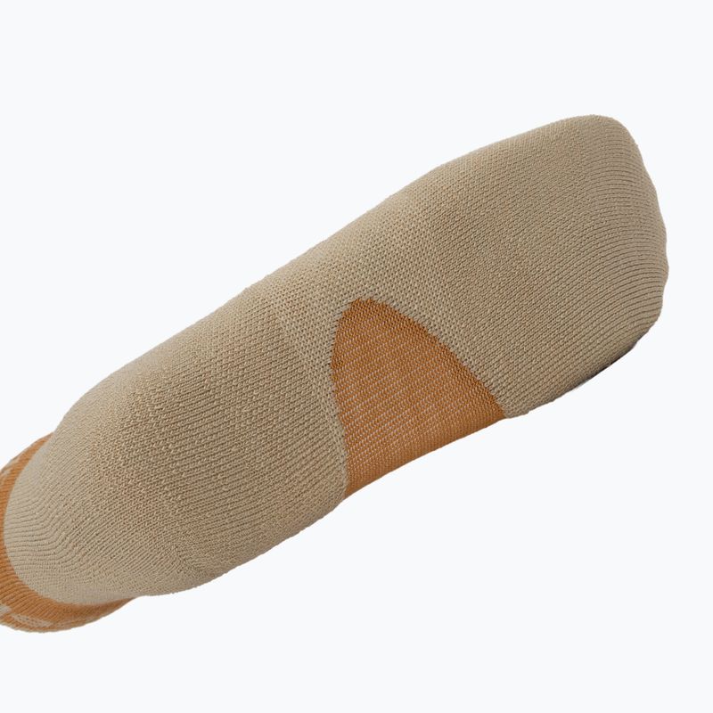 Șosete pentru bărbați Icebreaker Merino Hike+ Light Mini trail/flagstone 4