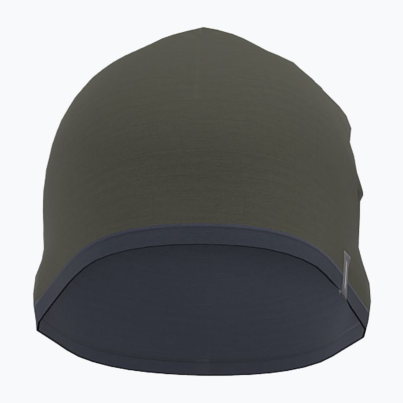 Căciulă icebreaker Merino 200 Oasis Reversible Beanie dark loden/midnight navy 2