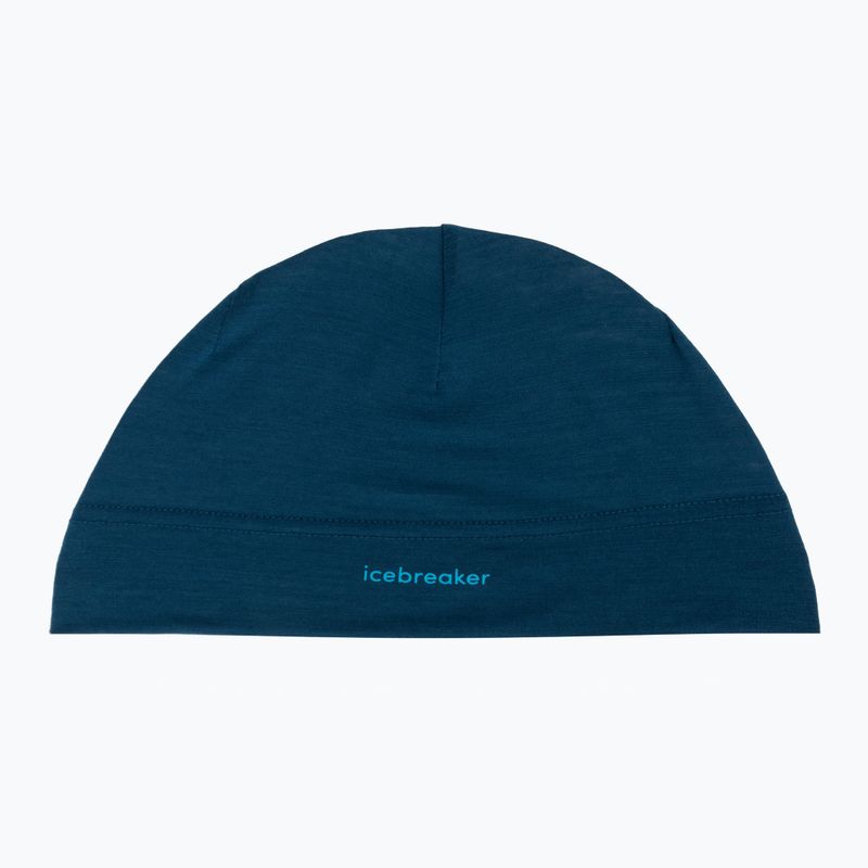 Căciulă de iarnă icebreaker 125 Cool-Lite Sphere Beanie atlantis