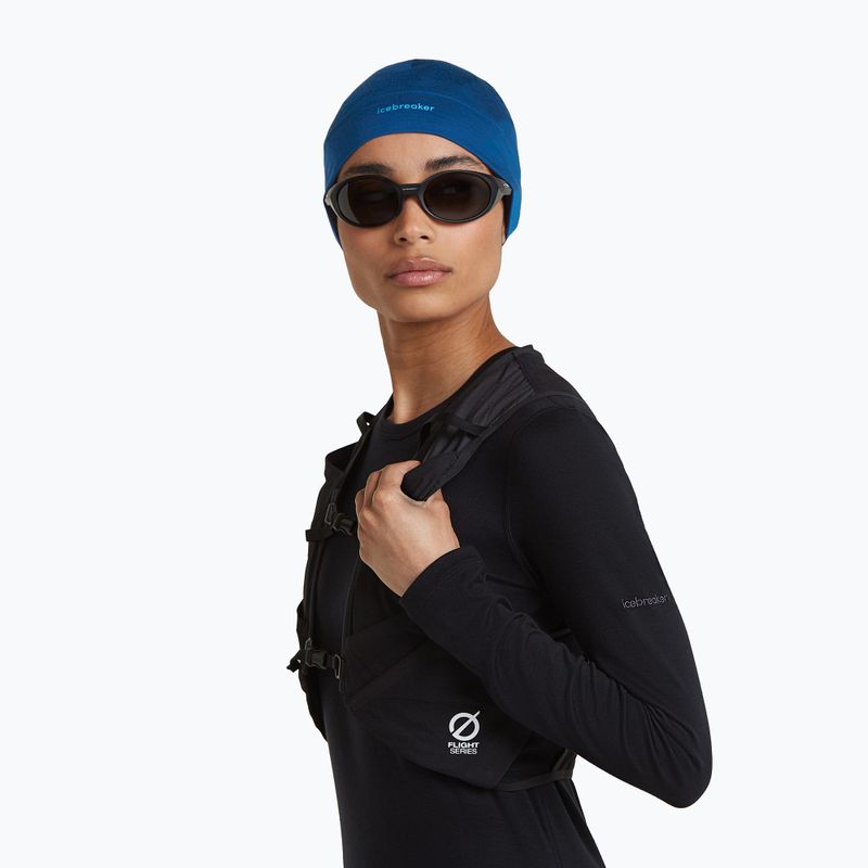 Căciulă de iarnă icebreaker 125 Cool-Lite Sphere Beanie atlantis 7