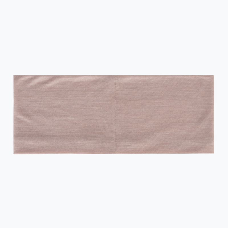 Bentiță pentru cap icebreaker 125 Cool-Lite Sphere rose quartz 3