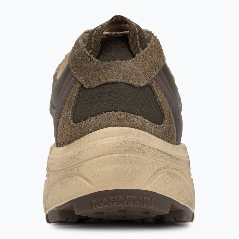 Încălțăminte pentru bărbați Napapijri Delta green lichen 6