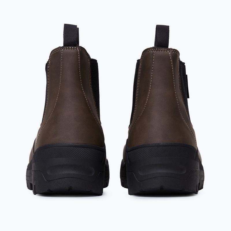 Încălțăminte pentru bărbați Napapijri Herb raindrum 4