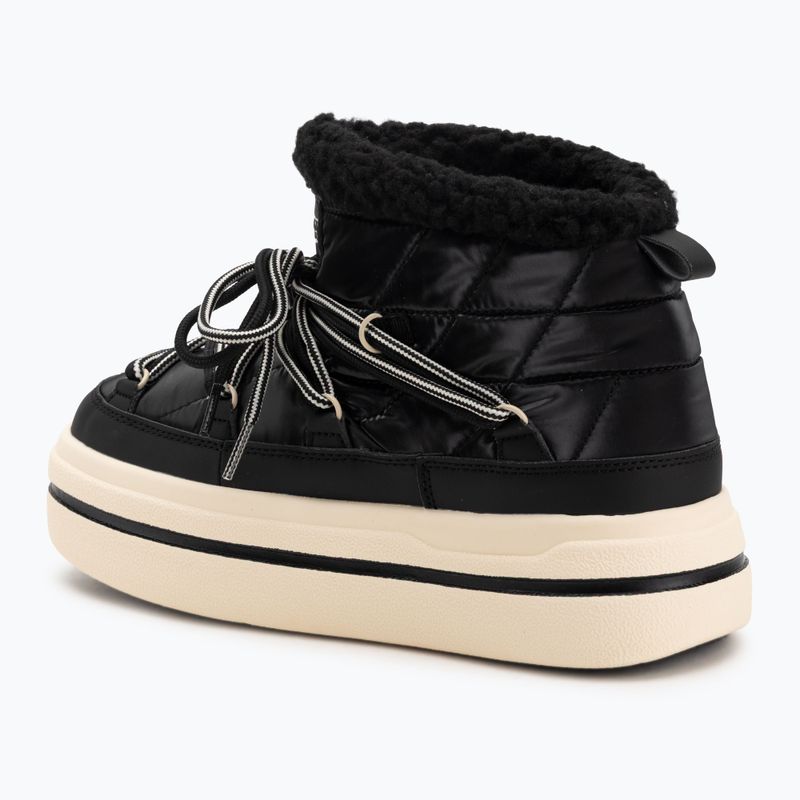 Ghete pentru femei Napapijri Glacier NP0A892U black 3