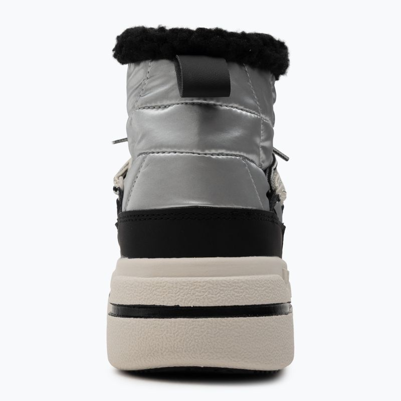 Ghete pentru femei Napapijri Glacier silver 6