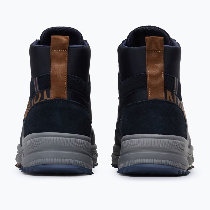 Încălțăminte pentru bărbați Napapijri Vortec navy blue 4