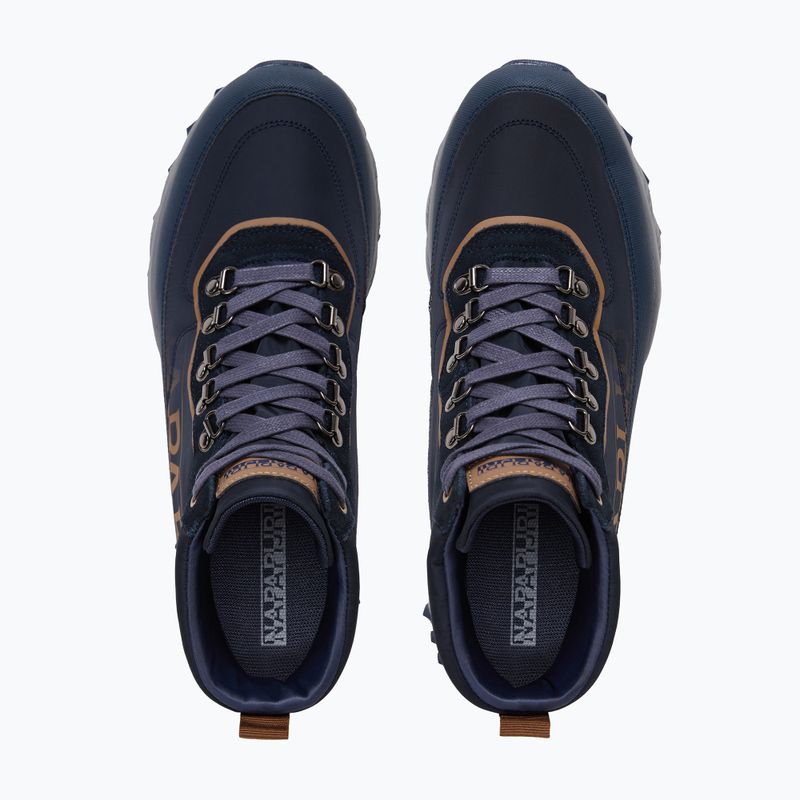 Încălțăminte pentru bărbați Napapijri Vortec navy blue 6