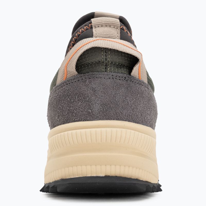 Încălțăminte pentru bărbați Napapijri Vortec grey/green 6