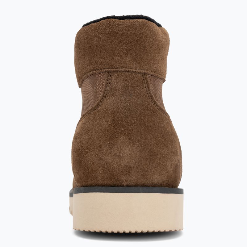 Încălțăminte pentru bărbați Napapijri Conifer golden brown 6