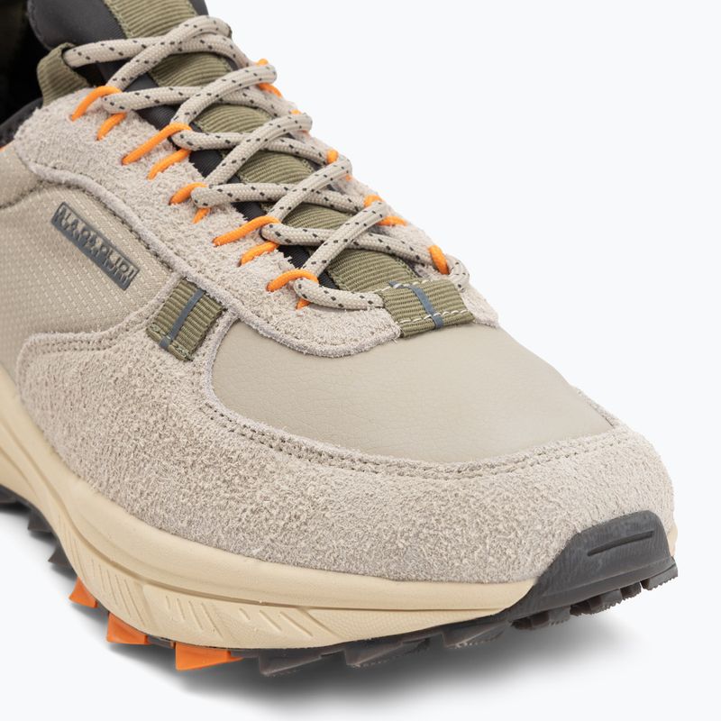 Încălțăminte pentru bărbați Napapijri Vortec new milk 7