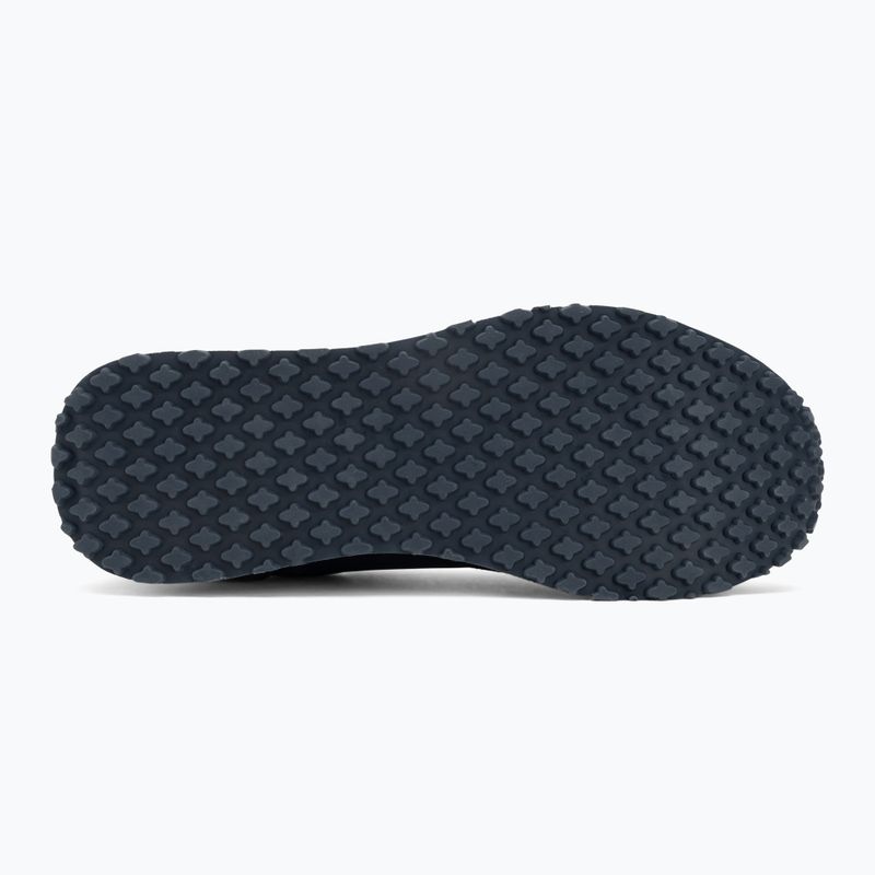 Încălțăminte pentru bărbați Napapijri Nova blue marine 4