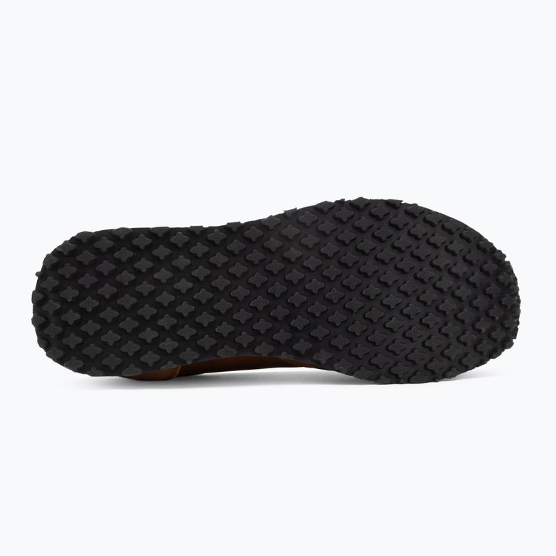 Încălțăminte pentru bărbați Napapijri Nova golden brown 4