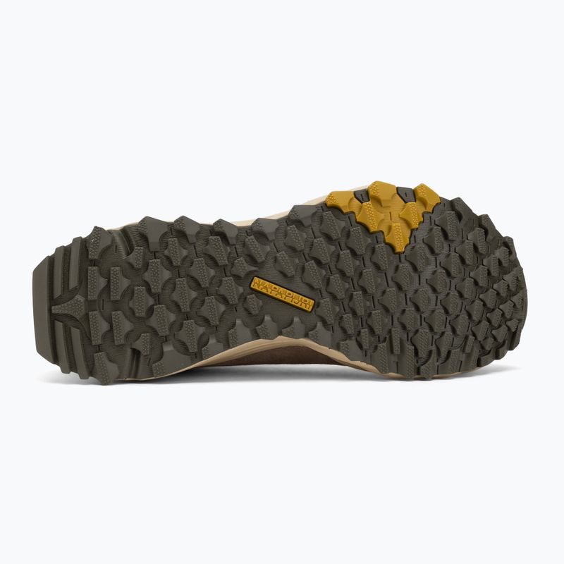 Încălțăminte pentru bărbați Napapijri Vortec NP0A4G7A green/brown 4