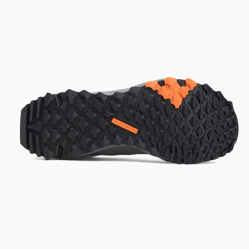 Încălțăminte pentru bărbați Napapijri Vortec NP0A4G7A white/grey 4