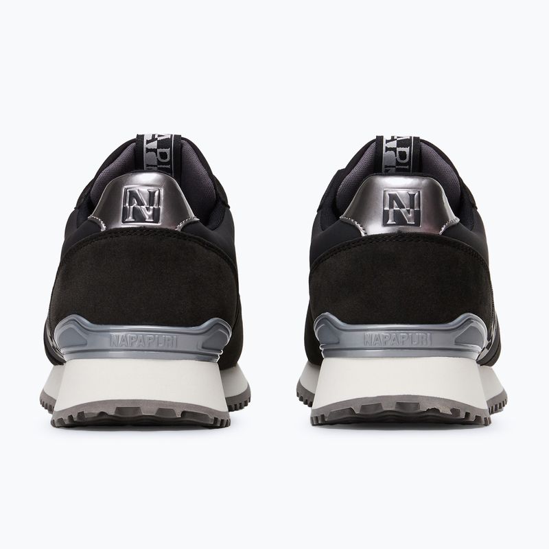 Încălțăminte pentru femei Napapijri Astra NP0A8912 black 11