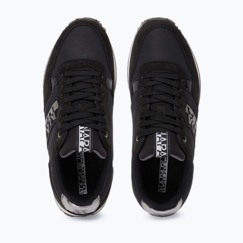 Încălțăminte pentru femei Napapijri Astra NP0A8912 black 12