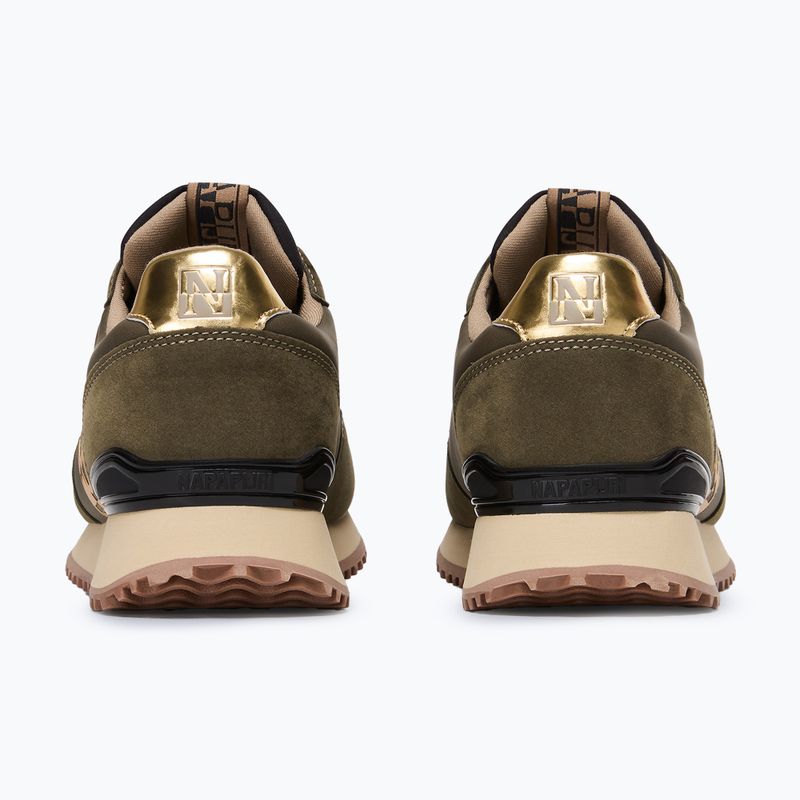 Încălțăminte pentru femei Napapijri Astra NP0A8912 green lichen 11