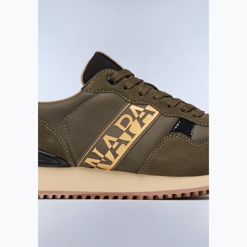 Încălțăminte pentru femei Napapijri Astra NP0A8912 green lichen 14