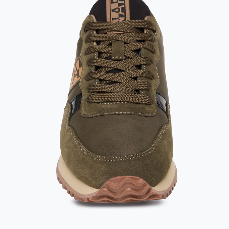 Încălțăminte pentru femei Napapijri Astra NP0A8912 green lichen 15