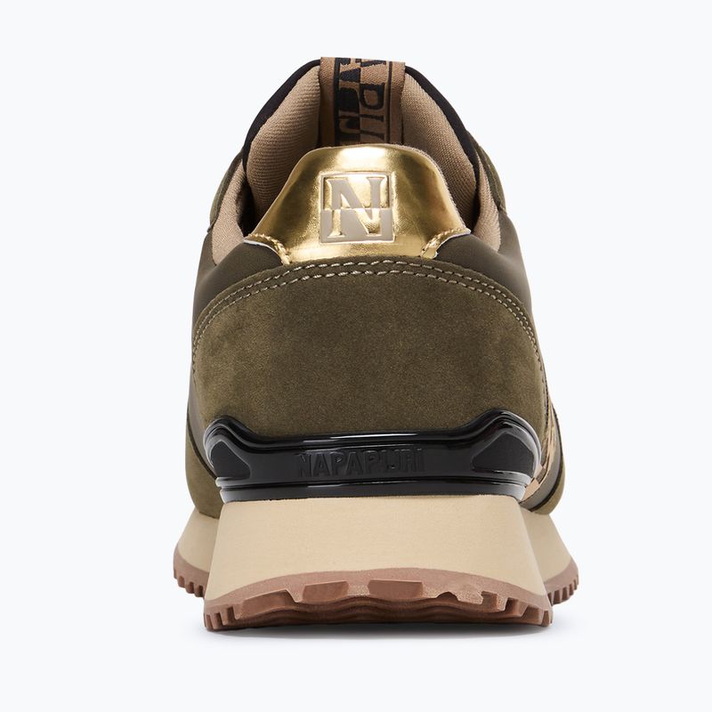 Încălțăminte pentru femei Napapijri Astra NP0A8912 green lichen 16