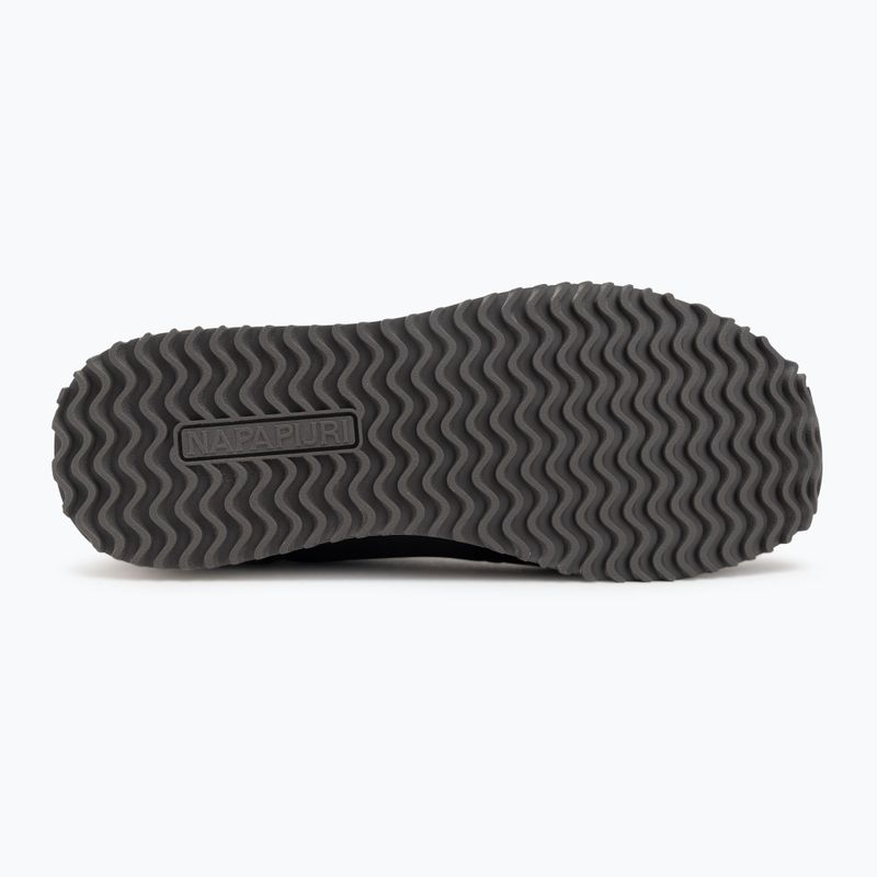 Încălțăminte pentru femei Napapijri Astra NP0A8912 black 4