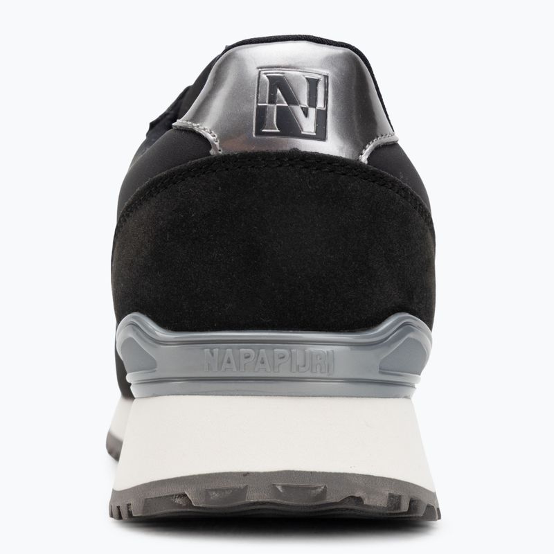 Încălțăminte pentru femei Napapijri Astra NP0A8912 black 6